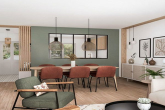 achat maison le-faou 29590