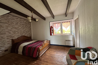 achat maison le-faouet 22290