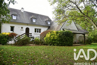 achat maison le-faouet 22290