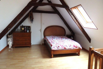 achat maison le-faouet 22290