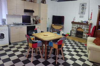 achat maison le-faouet 22290