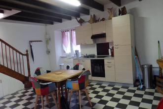 achat maison le-faouet 22290