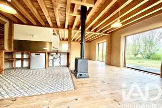 achat maison le-faouet 22290