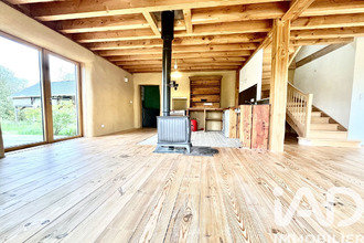 achat maison le-faouet 22290