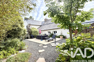 achat maison le-faouet 22290