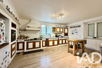 achat maison le-faouet 22290
