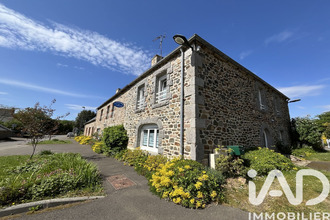 achat maison le-faouet 22290