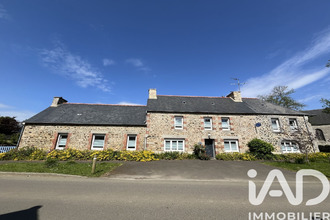 achat maison le-faouet 22290