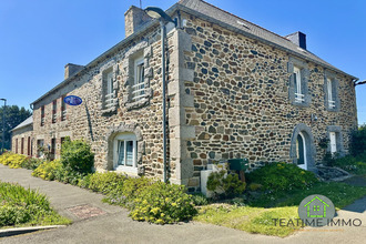 achat maison le-faouet 22290