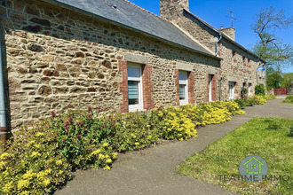 achat maison le-faouet 22290
