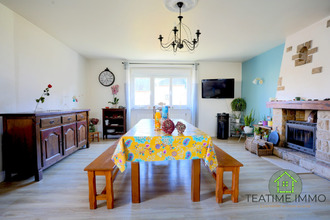 achat maison le-faouet 22290