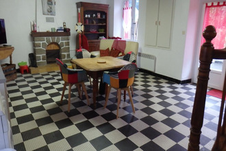 achat maison le-faouet 22290