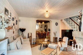 achat maison le-faouet 56320