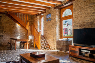 achat maison le-faouet 56320