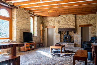 achat maison le-faouet 56320