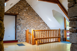 achat maison le-faouet 56320