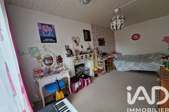 achat maison le-faouet 56320