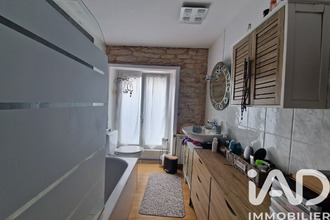 achat maison le-faouet 56320