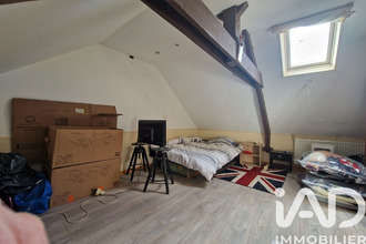 achat maison le-faouet 56320