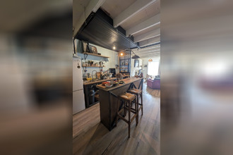 achat maison le-faouet 56320