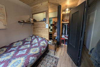 achat maison le-faouet 56320