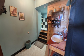 achat maison le-faouet 56320