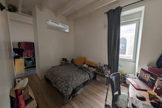 achat maison le-faouet 56320