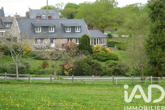 achat maison le-faouet 56320