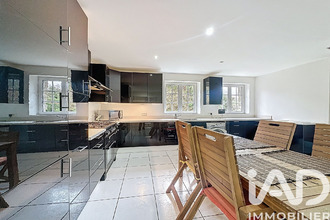achat maison le-faouet 56320