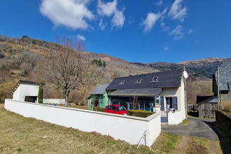 achat maison le-fau 15140