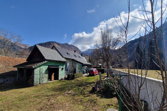 achat maison le-fau 15140