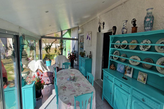 achat maison le-fau 15140