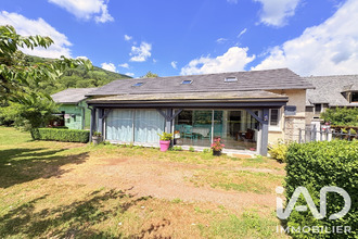achat maison le-fau 15140