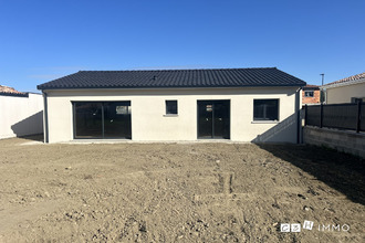 achat maison le-fauga 31410