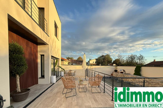 achat maison le-fauga 31410