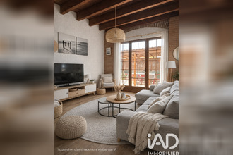 achat maison le-fauga 31410