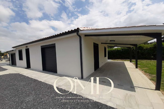 achat maison le-fauga 31410