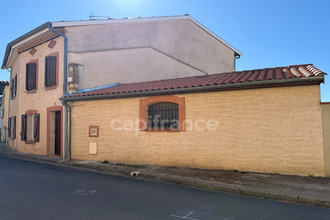 achat maison le-fauga 31410