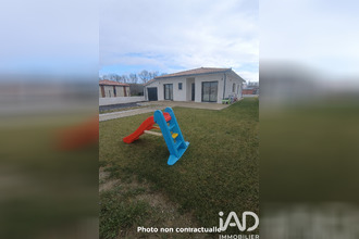 achat maison le-fauga 31410