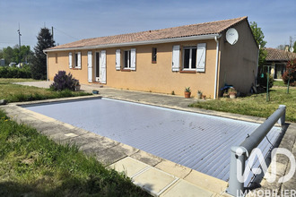 achat maison le-fauga 31410