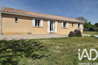 achat maison le-fauga 31410