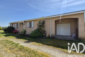 achat maison le-fauga 31410
