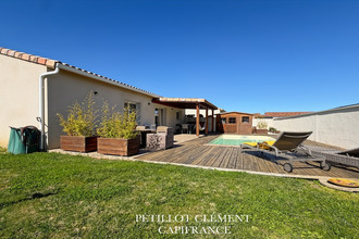 achat maison le-fauga 31410