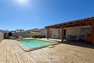 achat maison le-fauga 31410