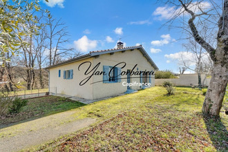 achat maison le-fauga 31410