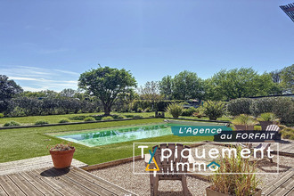 achat maison le-fauga 31410