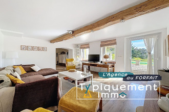 achat maison le-fauga 31410