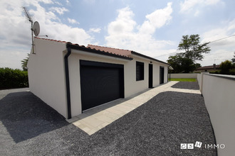 achat maison le-fauga 31410