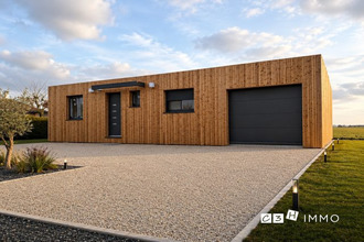 achat maison le-fauga 31410