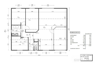 achat maison le-fauga 31410